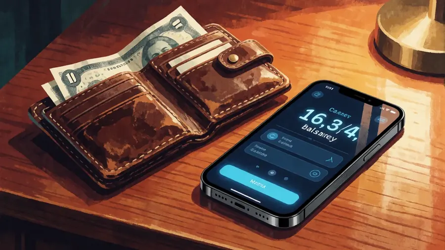 Online Kasinoer Mobil: Smartphone Gambling Skift 2